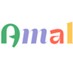 Logo Amal Gent