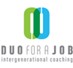 Logo Duo for a Job